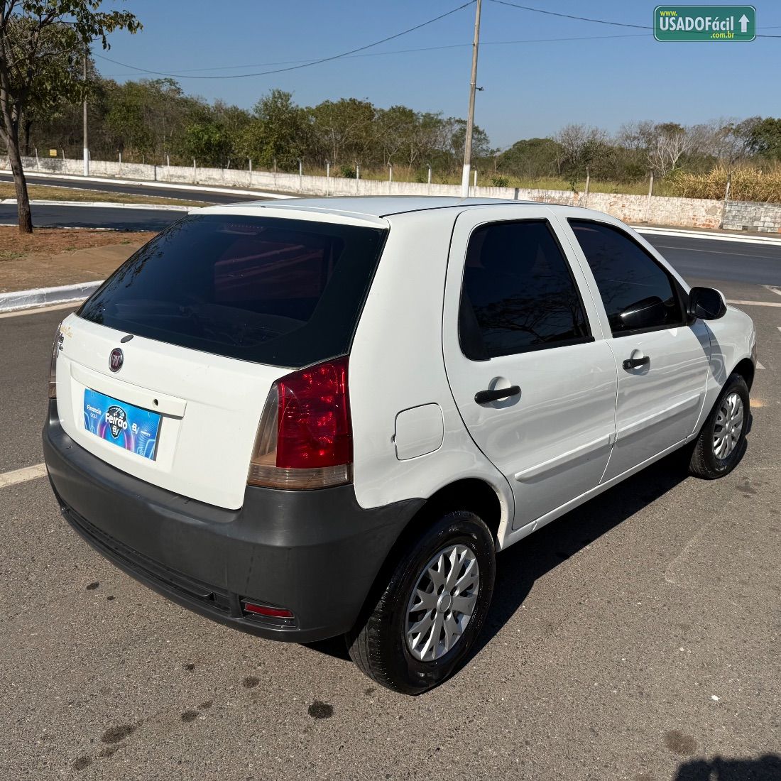 Foto do veículo