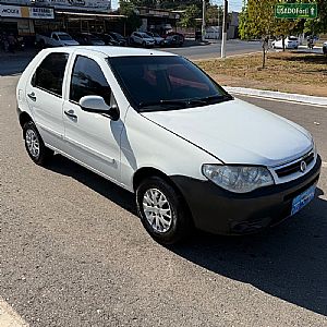 Palio Fire 5p Flex 2013/2014 em Várzea Grande - MT