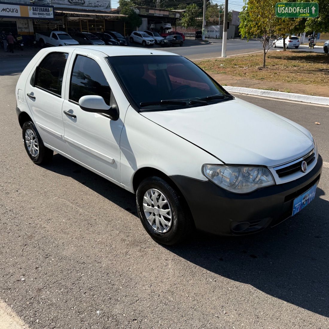 Foto do veículo