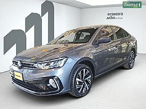 Virtus Highline 200 Tsi Automático Flex 2025/2026 em Cuiabá - MT
