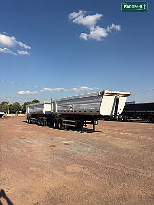RODOCAÇAMBA LIBRELATO