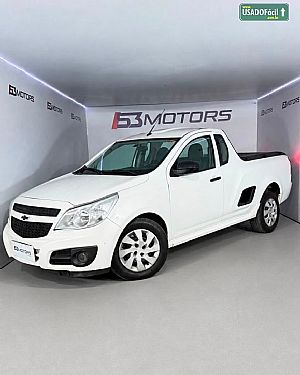 Montana Ls 1.4 Econoflex 2018/2019 em Cuiabá - MT