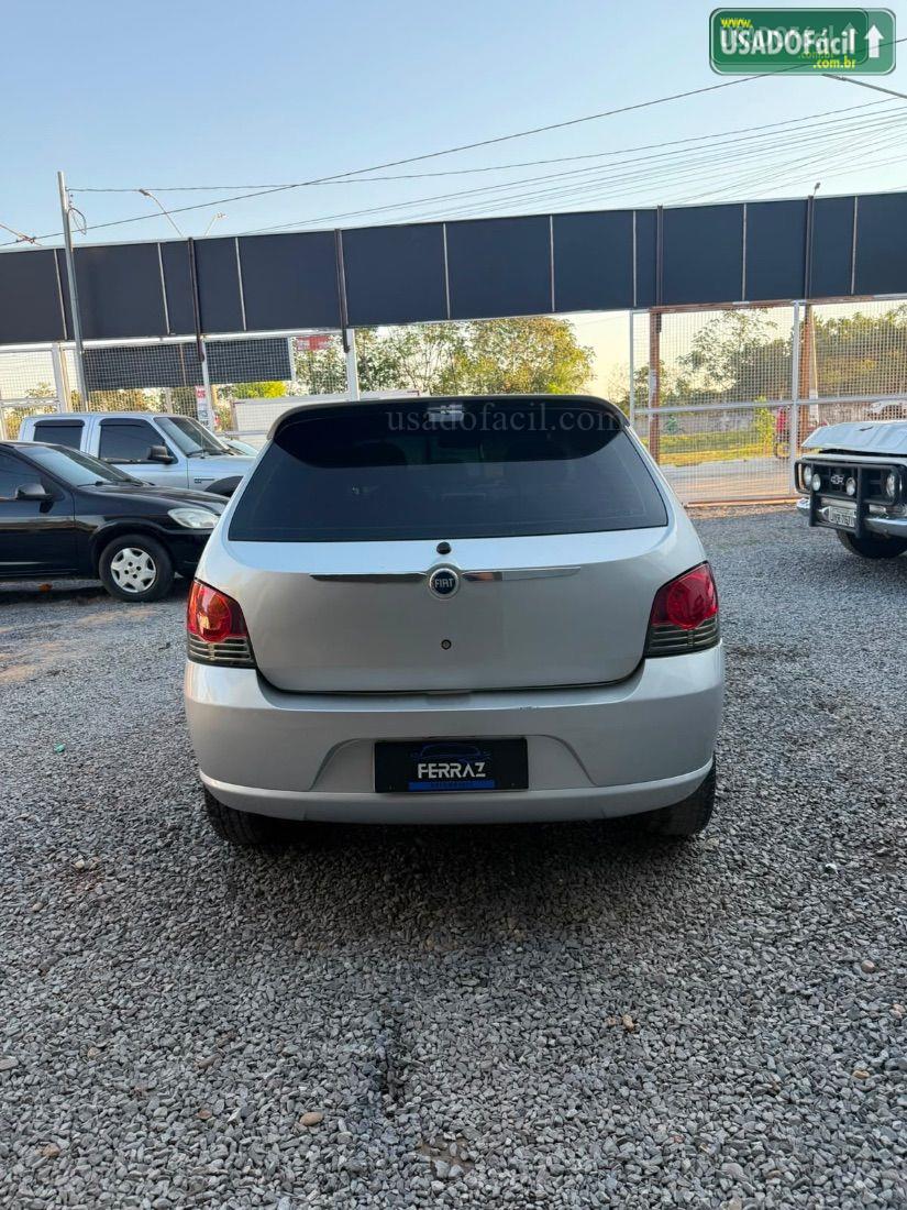 Foto do veículo