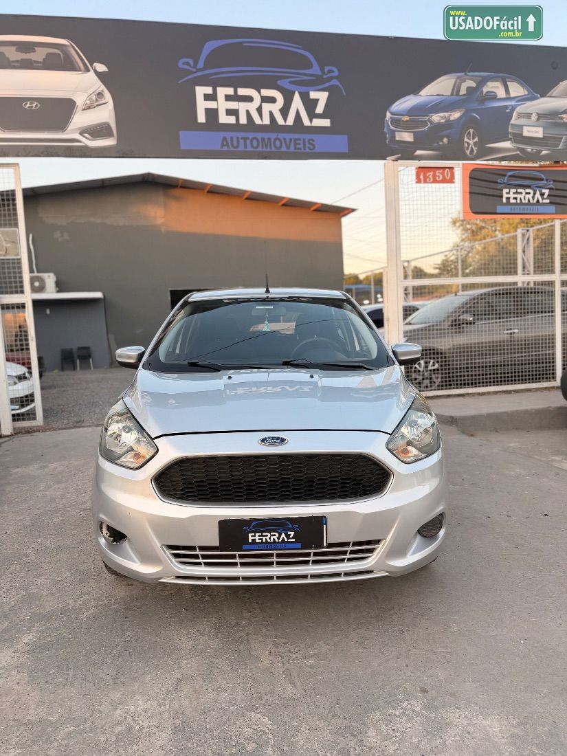 Foto do veículo