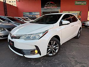 Corolla Xei 2.0 Automático Flex 2018/2019 em Cuiabá - MT