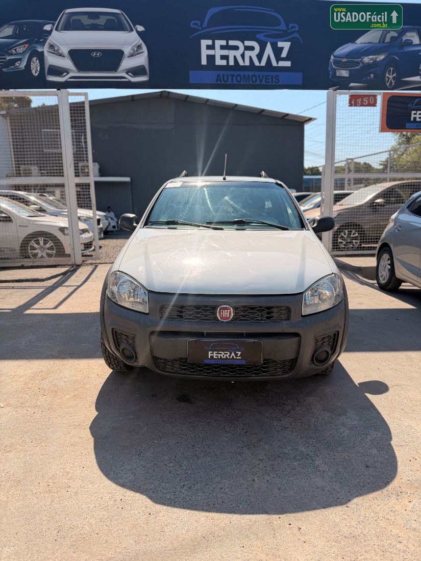 Foto do veículo