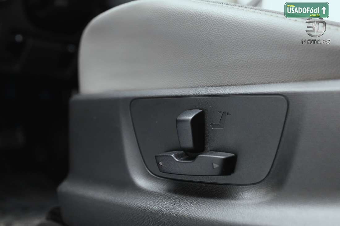 CHEVROLET/GM S10 LTZ CD 2.8 4x4 TDI Automático Diesel 2025/2025 — foto 15 de 15