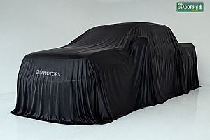 S10 Ltz Cd 2.8 4x4 Tdi Automático Diesel 2025/2025 em Cuiabá - MT