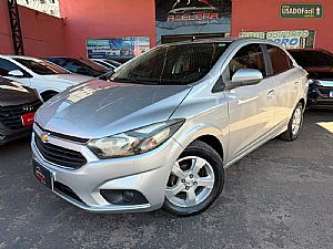 Prisma Sedan LT 1.4 8V FlexPower