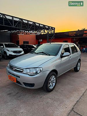 Palio Economy 1.0 Fire Flex 4p 2011/2012 em Várzea Grande - MT