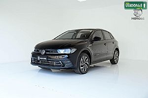 Polo Highline 1.0 Tsi Automático Flex 2024/2025 em Cuiabá - MT