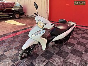 Biz 110i 2018/2018 em Cuiabá - MT