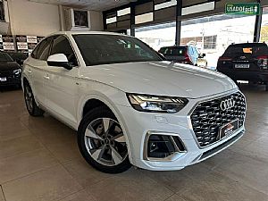 Q5 Sportback Performance 2.0 Tfsle S-tronic Quattro Híbrido 2023/2023 em Cuiabá - MT