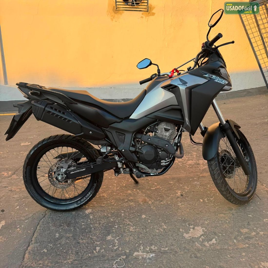 Foto do veículo
