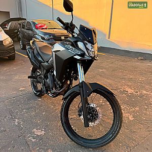 Sahara 300 Abs Flex 2025/2025 em Cuiabá - MT