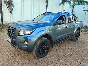 Frontier Attack Cd 2.3 4x4 Bi-turbo Automático Diesel 2022/2023 em Várzea Grande - MT