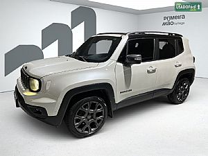 Renegade S T270 1.3 Turbo 4x4 Automático Flex 2022/2022 em Cuiabá - MT