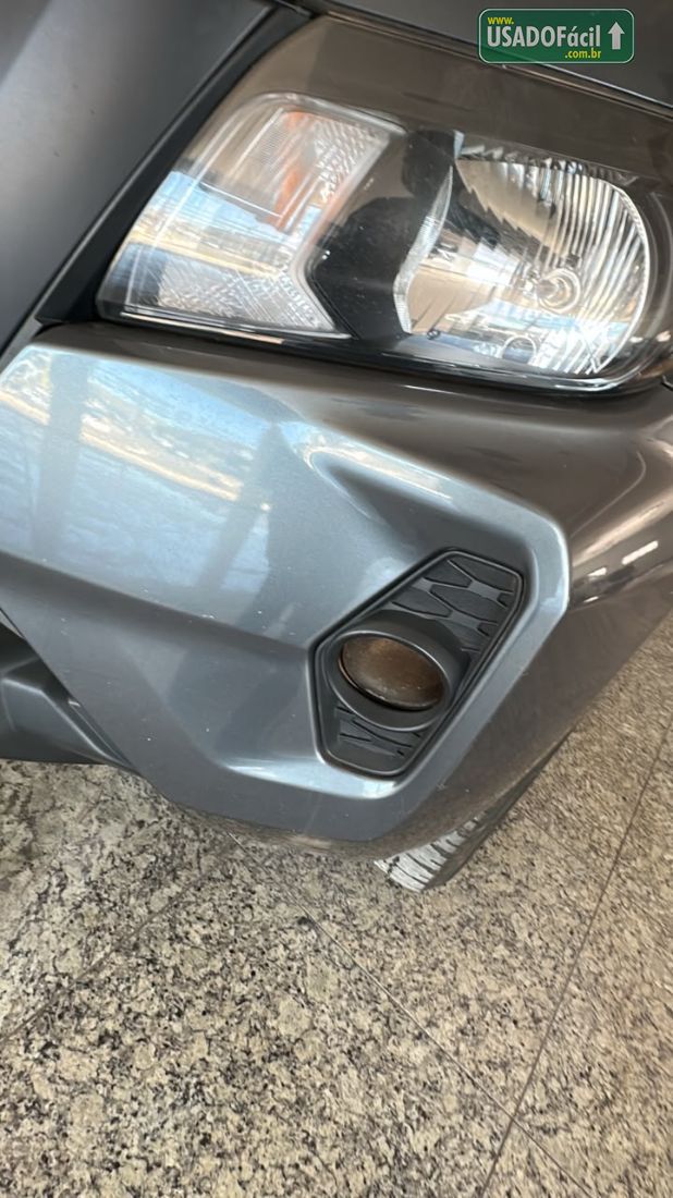 Nissan Frontier Attack CD 2.3 4x4 Bi-Turbo Automático Diesel 2022/2023 — foto 14 de 17