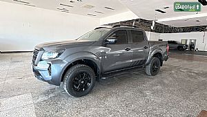Frontier Attack Cd 2.3 4x4 Bi-turbo Automático Diesel 2022/2023 em Várzea Grande - MT
