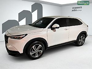 Hrv Touring 1.5 Turbo Automático 2023/2024 em Cuiabá - MT