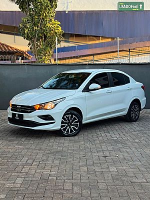 Cronos Drive 1.3 Automático Flex 2024/2025 em Sinop - MT
