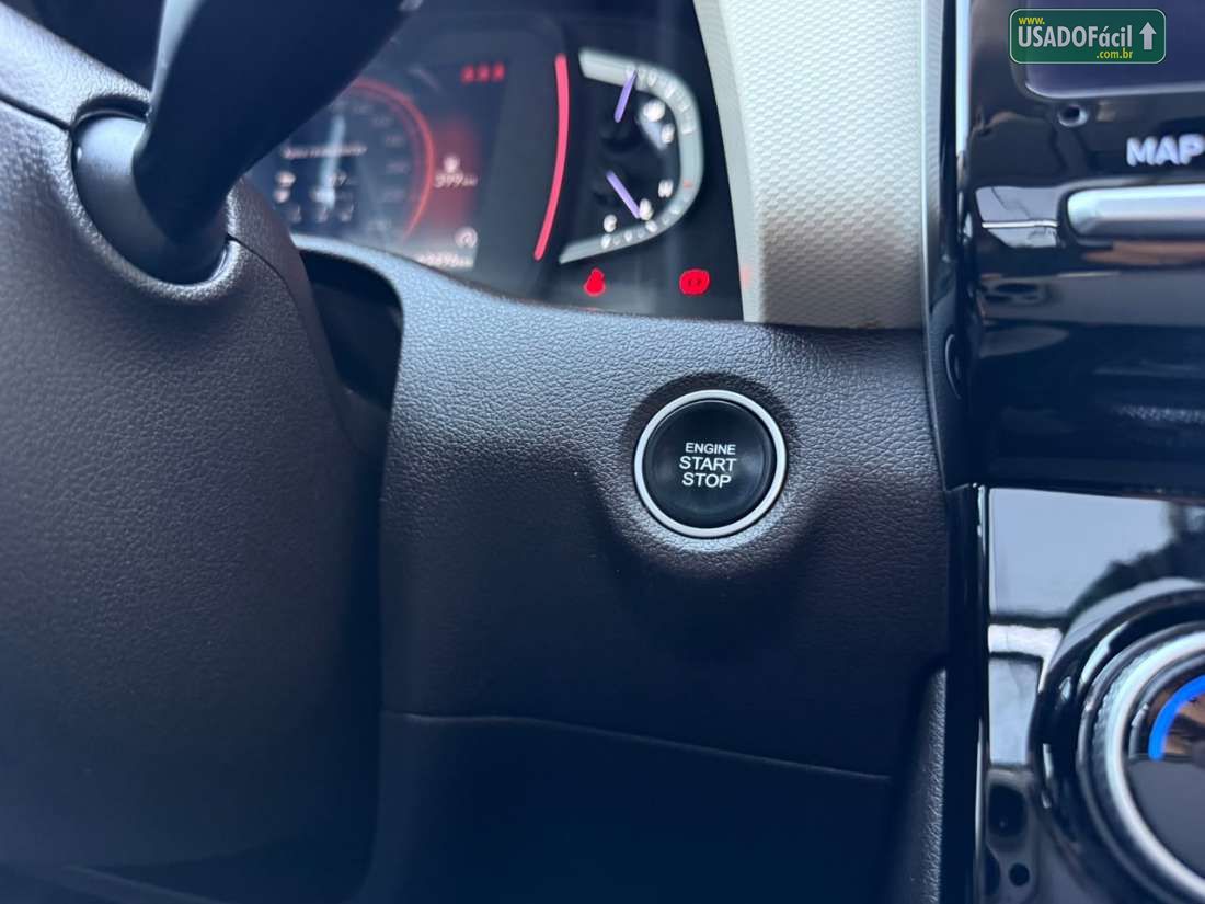 Hyundai Creta Ultimate 2.0 Automático Flex 2023/2024 — foto 5 de 13