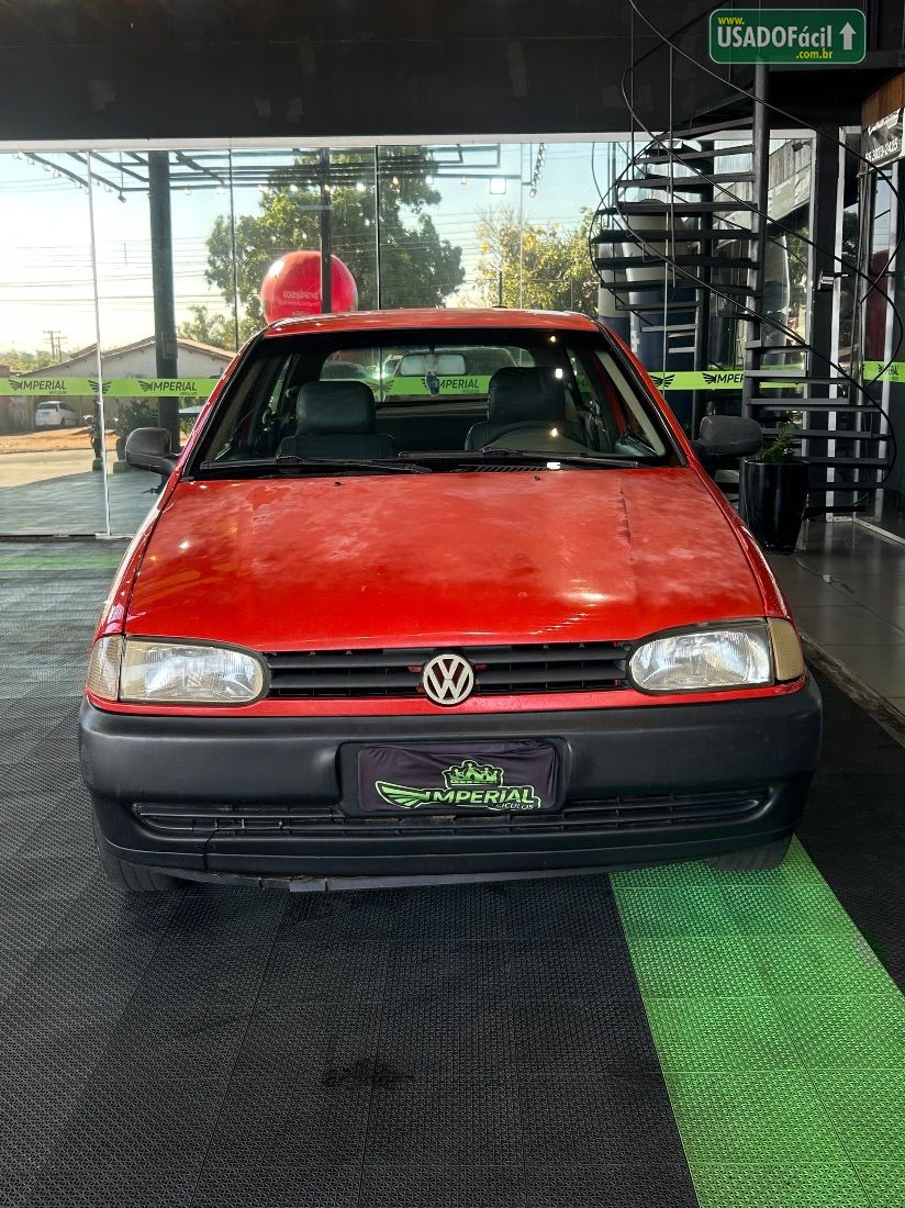 Foto do veículo