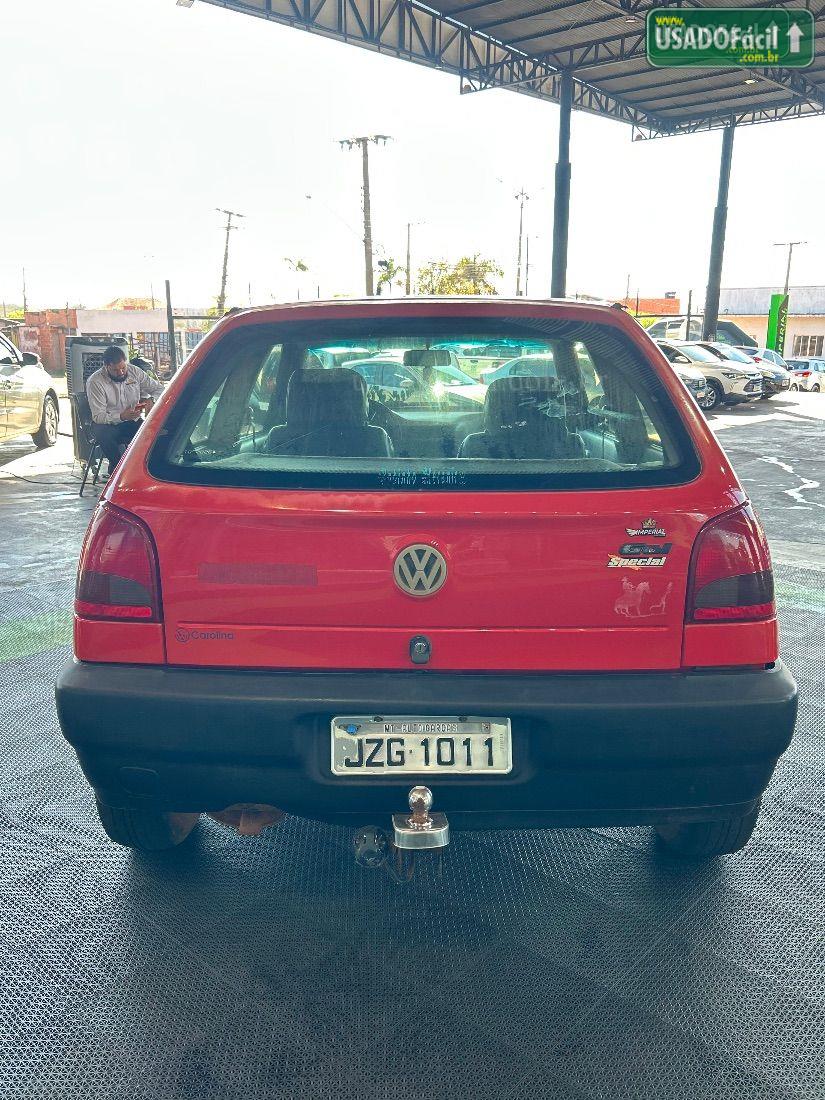Foto do veículo
