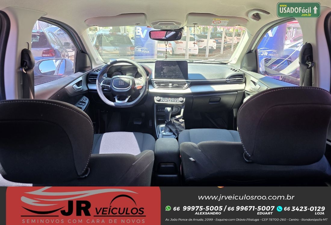Foto do veículo