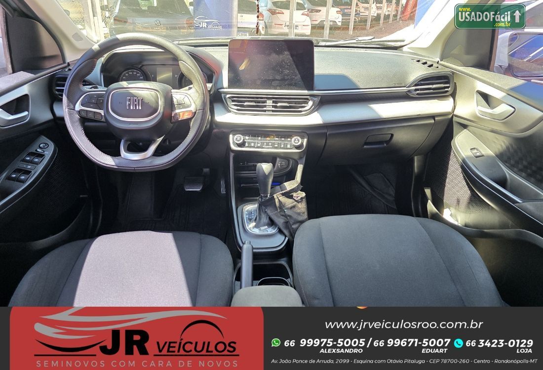 Foto do veículo