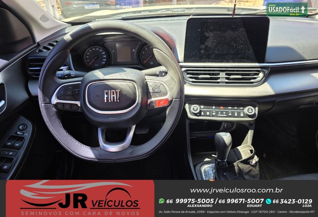 Foto do veículo