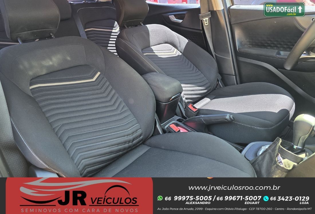 Foto do veículo