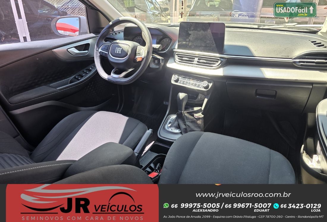 Foto do veículo