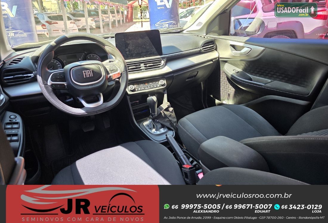 Foto do veículo