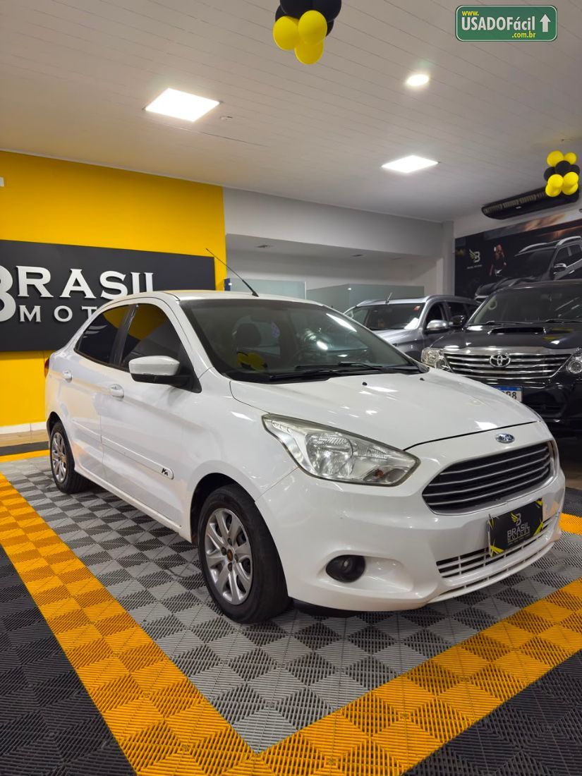 Foto do veículo