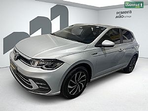 Polo Highline 1.0 170 Tsi Automático Flex 2024/2025 em Cuiabá - MT