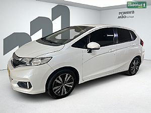 Fit Ex Automático Flex 2019/2019 em Cuiabá - MT