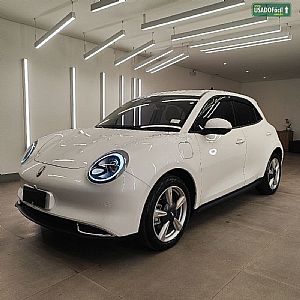 Ora 03 Skin Elétrico 2025/2025 em Cuiabá - MT