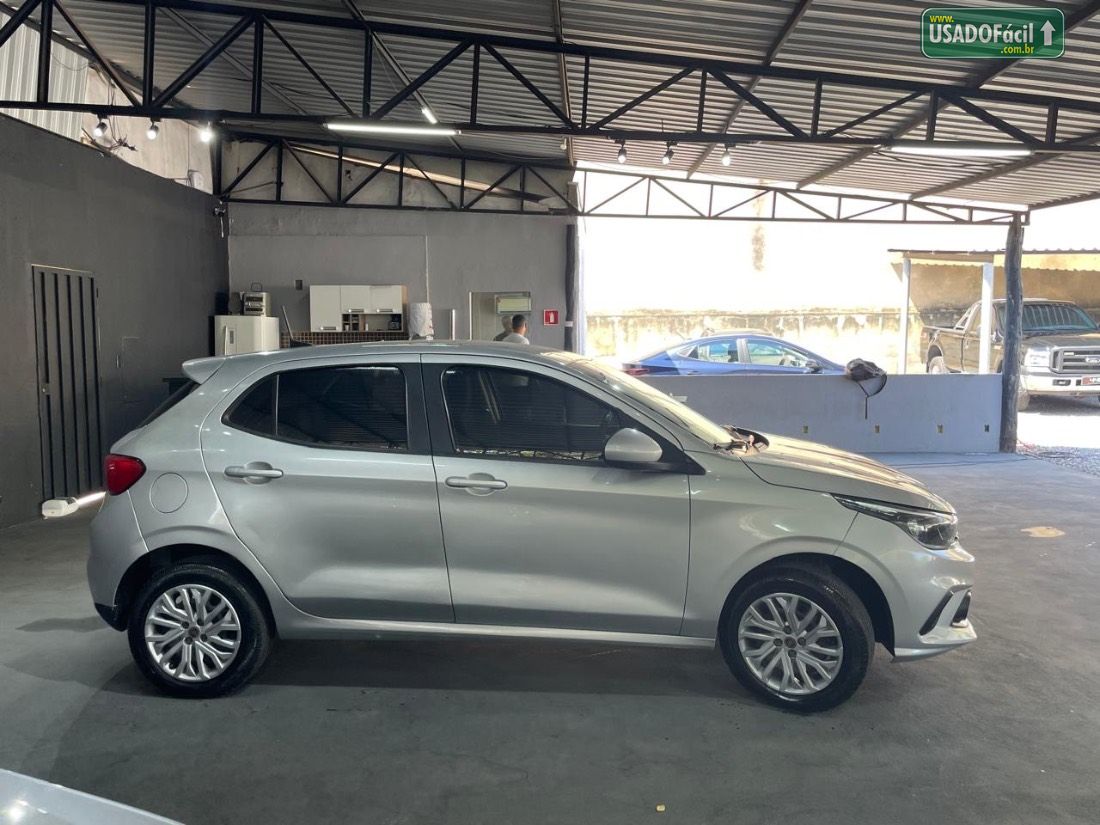 Foto do veículo