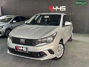 Argo Drive 1.0 Flex 2021/2021 em Cuiabá - MT