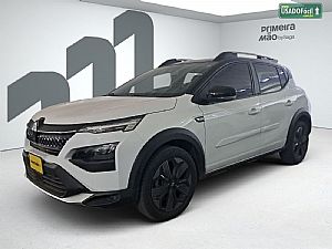 Kardian Premiere Edition 1.0 Turbo Automático Flex 5p 2024/2025 em Cuiabá - MT