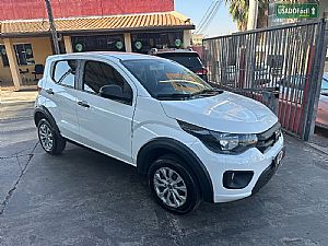 Mobi Like Flex 2024/2025 em Cuiabá - MT