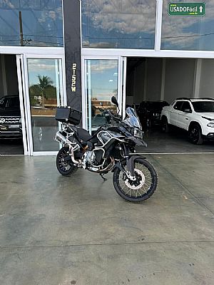 Bmw F850 Gs Adventure Premium 2022/2023 em Nova Mutum - MT