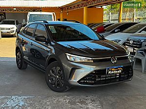Nivus Sense 200 Tsi Automático Flex 2025/2026 em Cuiabá - MT