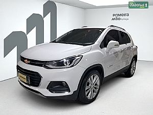 Tracker Premier 1.4 Turbo Automático Flex 2018/2018 em Cuiabá - MT