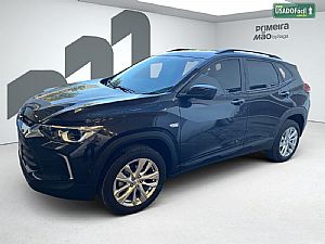 Tracker Ltz 1.0 Turbo Automático Flex 2024/2024 em Cuiabá - MT