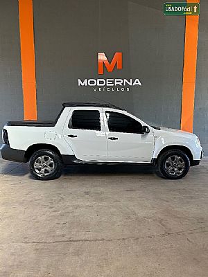 Duster Intense Plus 1.6 Mecânico Flex 2024/2025 em Cuiabá - MT
