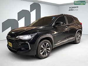 Tracker Premier 1.2 Turbo Automático Flex 2022/2023 em Cuiabá - MT