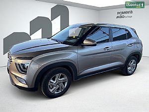 Creta Comfort 1.0 Turbo Automático Flex 2025/2025 em Cuiabá - MT