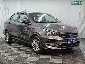Cronos Drive 1.3 Mecânico Flex 2024/2025 em Várzea Grande - MT